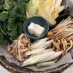 ツキと寿っぽん - 