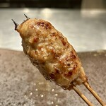 YAKITORI 燃 es - つくね