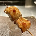 YAKITORI 燃 es - うちもも