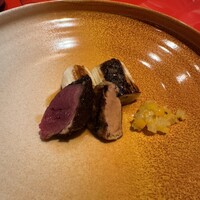 六本木うかい亭 - 