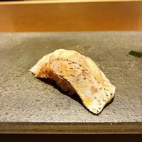 代官山 鮨 たけうち - 