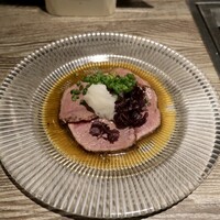 焼肉&手打ち冷麺 二郎 KANAYAMA - 