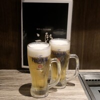 焼肉&手打ち冷麺 二郎 KANAYAMA - 