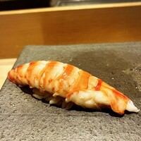 代官山 鮨 たけうち - 