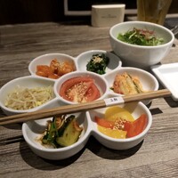 焼肉&手打ち冷麺 二郎 KANAYAMA - 