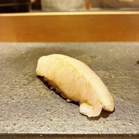 代官山 鮨 たけうち - 