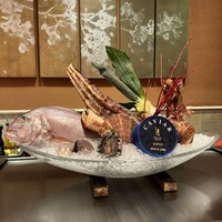 六本木うかい亭 - 