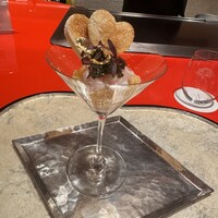 六本木うかい亭 - 