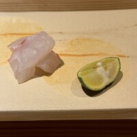 鮨めぐり - 