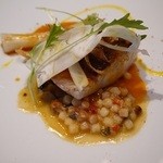 ラ ターブル ドゥ ジョエル・ロブション - 