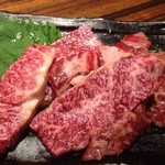 万両 - 上ハラミ