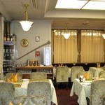 アショカ - 店内写真２