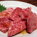 万両 - 上ロース