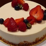 ラ ターブル ドゥ ジョエル・ロブション - 