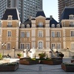 ラ ターブル ドゥ ジョエル・ロブション - 