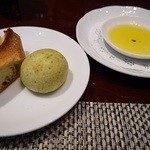 ラ ターブル ドゥ ジョエル・ロブション - 