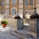 ラ ターブル ドゥ ジョエル・ロブション - 