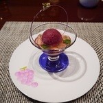 ラ ターブル ドゥ ジョエル・ロブション - 