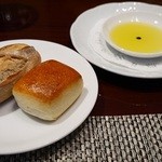 ラ ターブル ドゥ ジョエル・ロブション - 