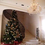 ラ ターブル ドゥ ジョエル・ロブション - 