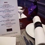 ラ ターブル ドゥ ジョエル・ロブション - 