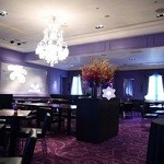 ラ ターブル ドゥ ジョエル・ロブション - 