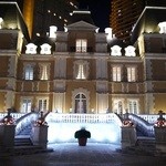 ラ ターブル ドゥ ジョエル・ロブション - 