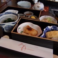 京料理 入舟 - 