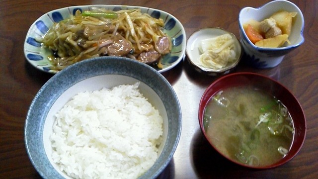 まつみ食堂 &ndash; 羽後牛島の家庭料理｜秋田市で味わう地元の味