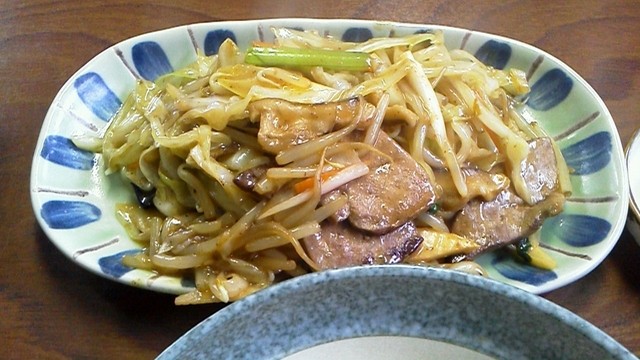 まつみ食堂 - 羽後牛島（食堂）の写真