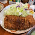 Tonkatsu Taketei - 