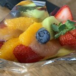 Park Side Cafe BASEL - 