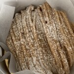 Park Side Cafe BASEL - 