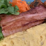 Park Side Cafe BASEL 富士森公園店 - 