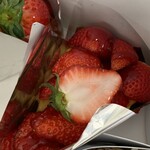 Park Side Cafe BASEL - 