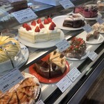 Park Side Cafe BASEL - 