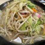 秀ちゃんラーメン - 