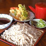 山茶屋 - 