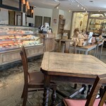 Park Side Cafe BASEL - 