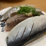 Sushi Choushimaru - 