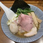 寿製麺 よしかわ - 