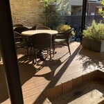 Park Side Cafe BASEL - 