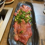 Sumibi Yakiniku Ebisu - 