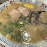 秀ちゃんラーメン - 