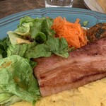 Park Side Cafe BASEL - 