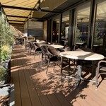 Park Side Cafe BASEL - 