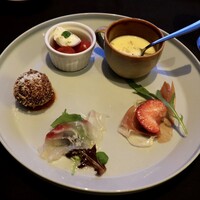 The Kitchen Salvatore Cuomo NAGOYA - 