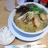 ラーメン小金太