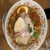 ラーメン 桃李路