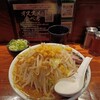 麺屋 のスたOSAKA 難波千日前店 